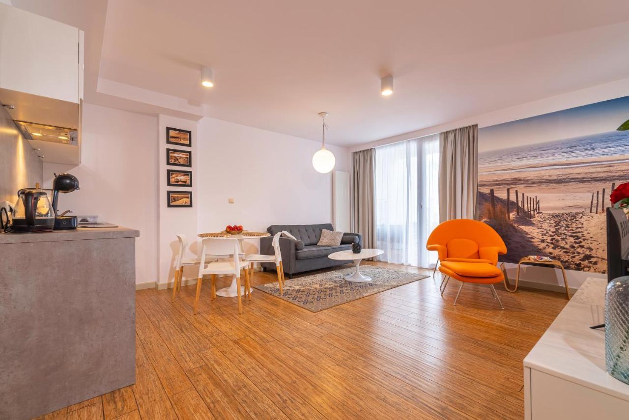 Apartament Dream Pogorzelica  Exterior foto