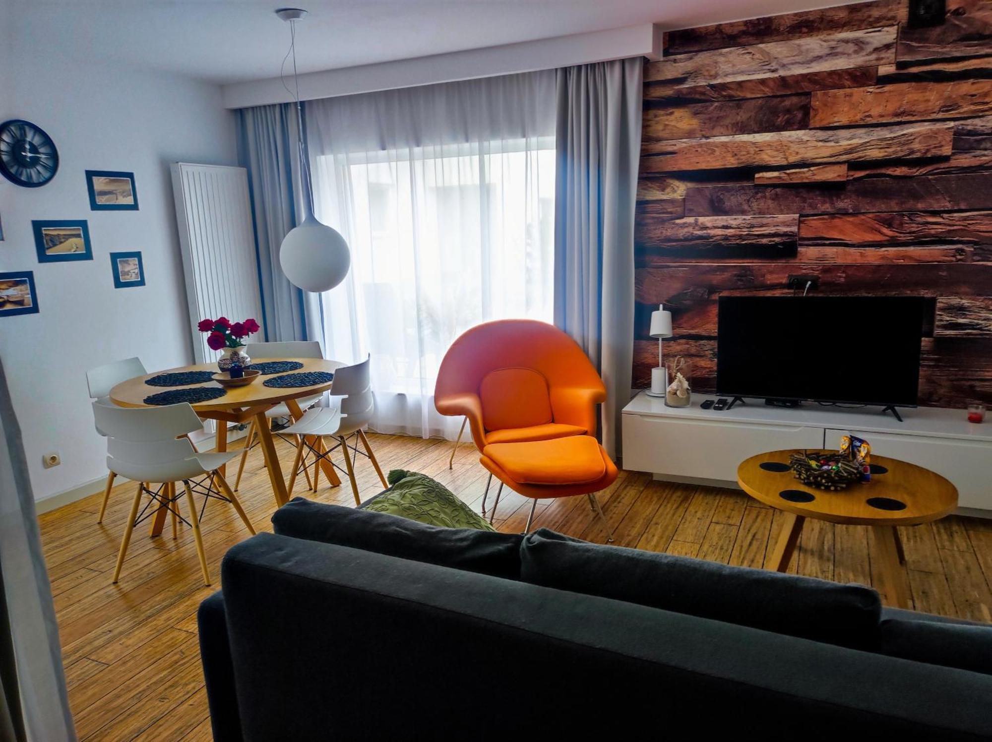 Apartament Dream Pogorzelica  Exterior foto