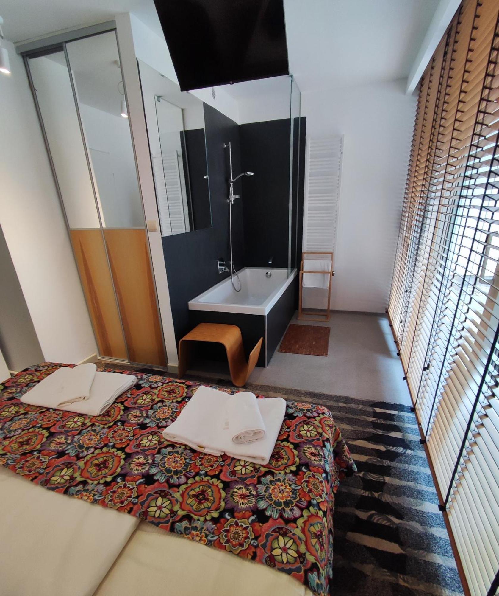 Apartament Dream Pogorzelica  Exterior foto